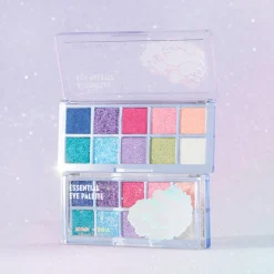 [MOOMIN x BBIA] Essential Eye Palette (04 Your Moomin)
