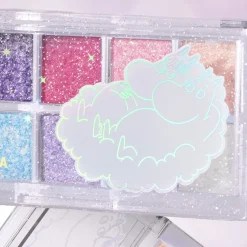 [MOOMIN x BBIA] Essential Eye Palette (04 Your Moomin)