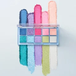 [MOOMIN x BBIA] Essential Eye Palette (04 Your Moomin)