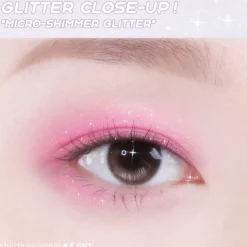 [MOOMIN x BBIA] Essential Eye Palette (04 Your Moomin)