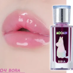 [MOOMIN x BBIA] Lip Oil