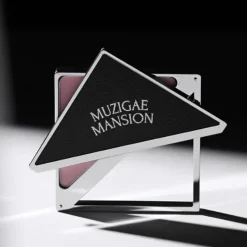 [MUZIGAE MANSION] Fitting Blush