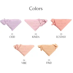 [MUZIGAE MANSION] Fitting Blush