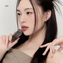 [MUZIGAE MANSION] Moodwear Blur Lipstick