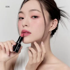 [MUZIGAE MANSION] Moodwear Blur Lipstick