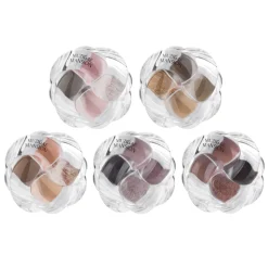 [MUZIGAE MANSION] Twist Pot Eye Palette