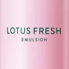 [Nature Republic] Lotus Fresh Emulsion (EXP. 30.11.2025)