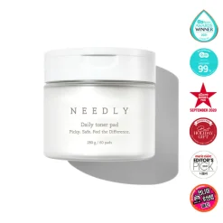 [Needly] Daily Toner Pad