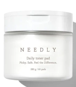 [Needly] Daily Toner Pad
