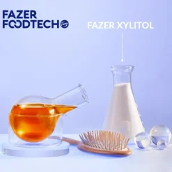 [NOBE] Cooling Care Reviving Hydrogel Mask