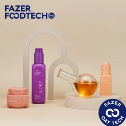 [NOBE] Oat Wonder® Calming Moisturizer