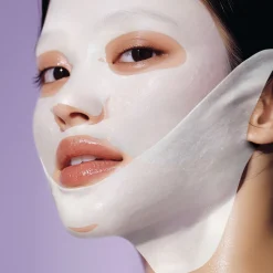 [Numbuzin] No. 9 NAD Bio Lifting-sil Full Face Sheet Mask
