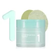 [Numbuzin] No.1 Centella Re-Leaf Green Toner Pad