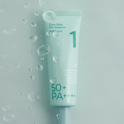 [Numbuzin] No.1 Clear Filter Sun Essence