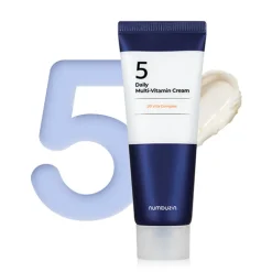 [Numbuzin] No.5 Daily Multi-Vitamin Cream