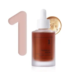 [Numbuzin] No.1 Glossy Essence Serum