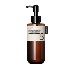 [Numbuzin] No.5+ Glutathione Vitamin Facial Spa Cleanser