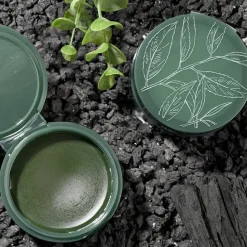 [Numbuzin] No.3 Pore & Makeup Cleansing Balm with Green Tea and Charcoal