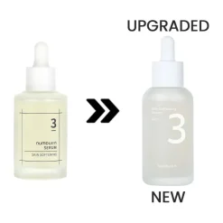[Numbuzin] No.3 Skin Softening Serum