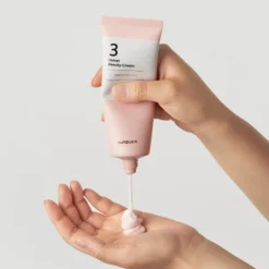 [Numbuzin] No.3 Velvet Beauty Cream