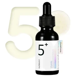 [Numbuzin] No.5+ Vitamin Concentrated Serum