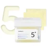 [Numbuzin] No.5+ Vitamin-Niacinamide Concentrated Pad