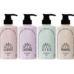 [odiD] Milk Protein Intensive Shampoo