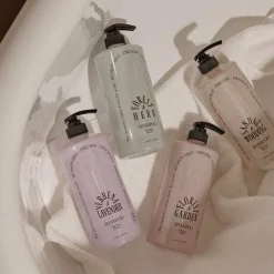 [odiD] Milk Protein Intensive Shampoo