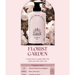 [odiD] Milk Protein Intensive Shampoo