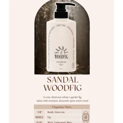 [odiD] Milk Protein Intensive Shampoo