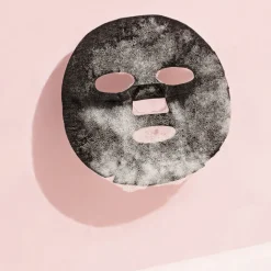 [Ondo Beauty 36.5] Charcoal & Yuja Bubble Mask PONG-PONG
