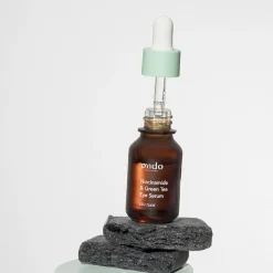 [Ondo Beauty 36.5] Niacinamide & Green Tea Eye Serum SSU-DAM