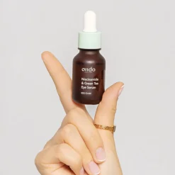 [Ondo Beauty 36.5] Niacinamide & Green Tea Eye Serum SSU-DAM