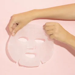 [Ondo Beauty 36.5] Probiotics & Cica Water Soothing Mask TO-DAK