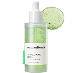 [Ongredients] AC Balancing Serum