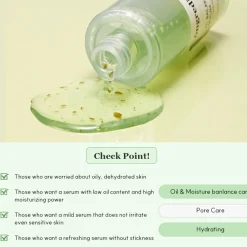 [Ongredients] AC Balancing Serum