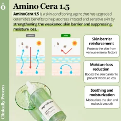 [Ongredients] AC Balancing Serum