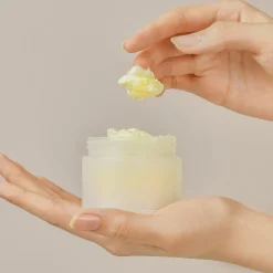 [Ongredients] Deep Calming Cream