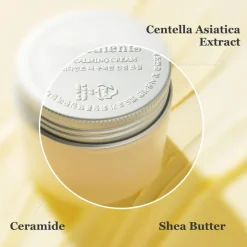 [Ongredients] Deep Calming Cream