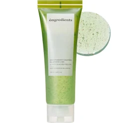 [Ongredients] Deep Foaming Cleanser