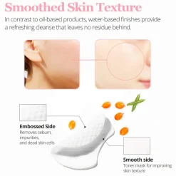 [Ongredients] Pore Cleansing Pads