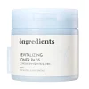 [Ongredients] Revitalizing Toner Pads