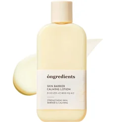 [Ongredients] Skin Barrier Calming Lotion