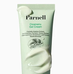 [Parnell] Cicamanu Gel Cream