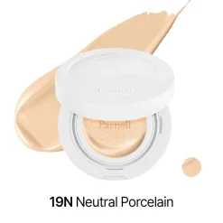 [Parnell] Cicamanu Serum Cushion