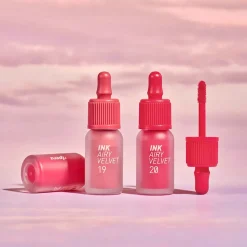 [Peripera] Ink Airy Velvet Tint