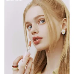 [Peripera] Ink Glasting Lip Gloss