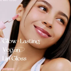 [Peripera] Ink Glasting Lip Gloss