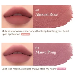 [Peripera] Ink Mood Matte Tint