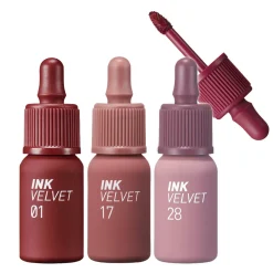 [Peripera] Ink Velvet Tint